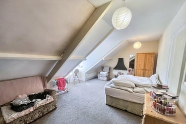 8 bed house, Lipson Road, Lipson, Plymouth, PL48PW - Image 6